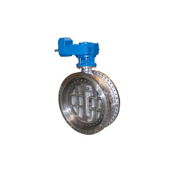 Valvula-Mariposa-Alto-Desempeno-Triple-eccentric-butterfly